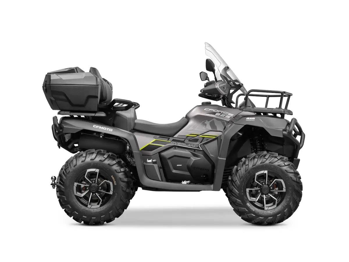CF MOTO - CFORCE 625 TOURING OVERLAND