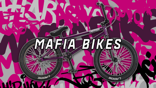 MAFIA BIKES