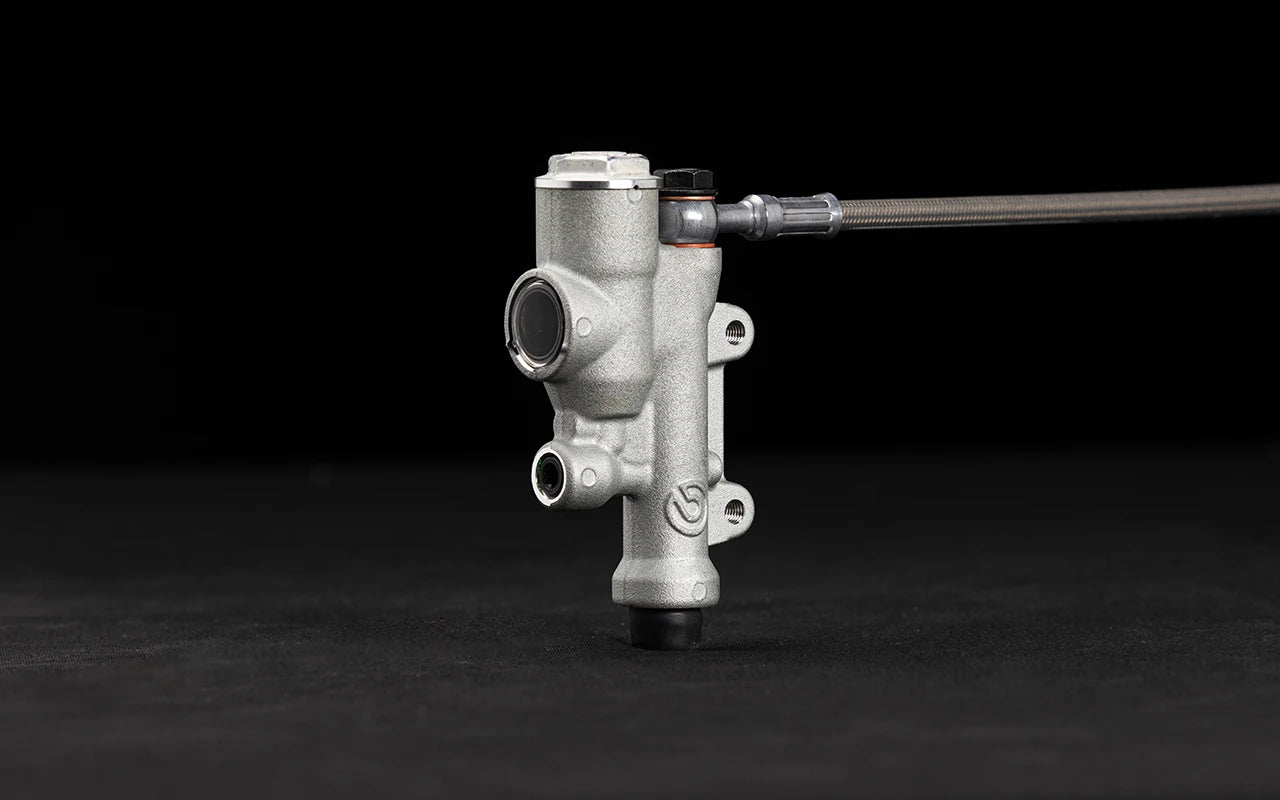 STARK VARG Rear Footbrake Master Cylinder Assembly