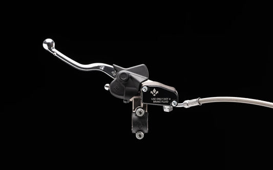 Stark Varg Rear Brembo Master Cylinder