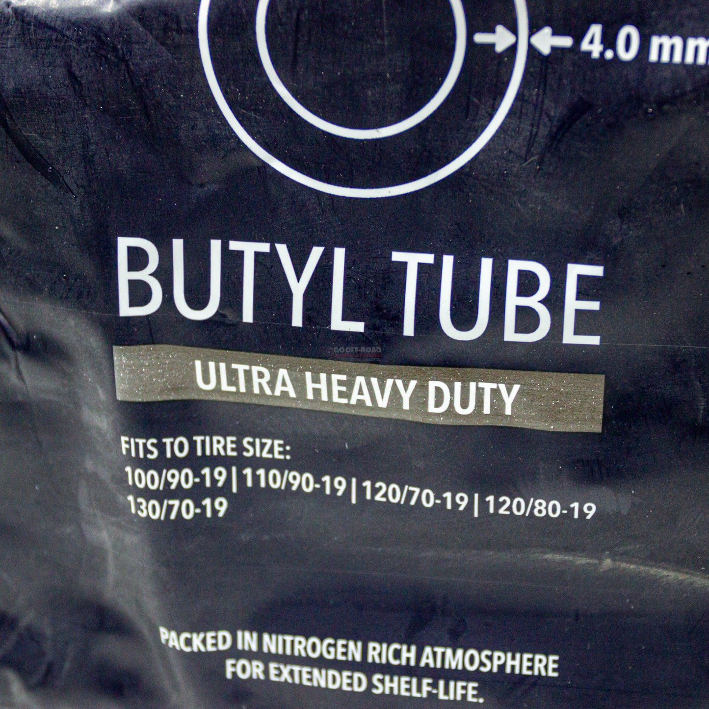 Mitas Ultra Heavy Duty Inner Tube 19"