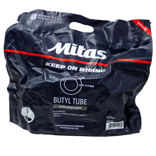 Mitas Ultra Heavy Duty Inner Tube 19"