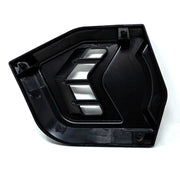 DEMON X RIPZ Plastic Kit - Orange