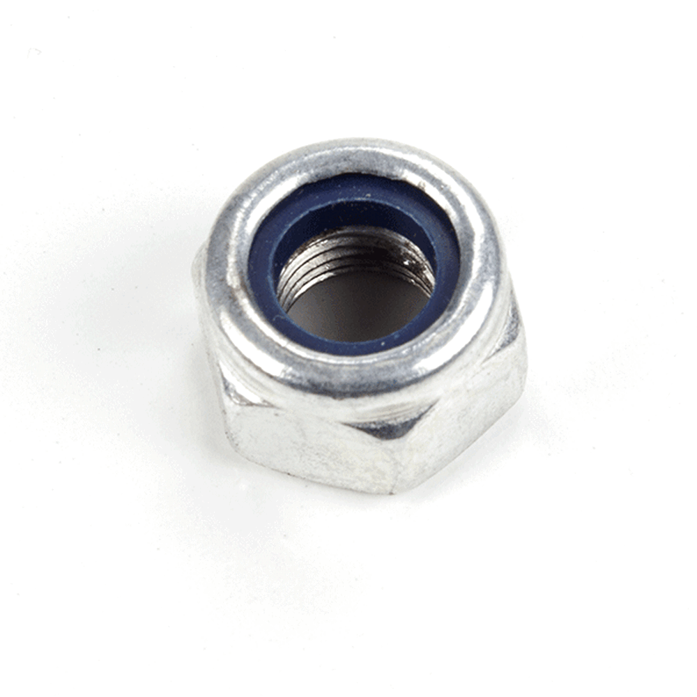 Nylock Nut M10 x 1.5mm
