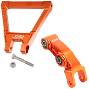 JXR Upgraded Rear Suspension Linkage Set To Fit Sur Ron Light Bee