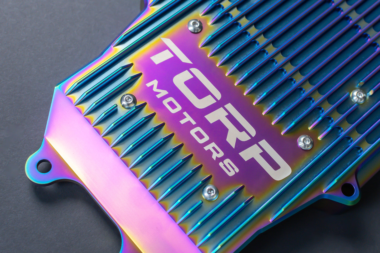 TORP Heatsink for the Sur Ron Ultra Bee