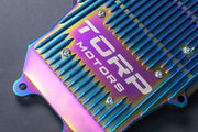 TORP Heatsink for the Sur Ron Ultra Bee