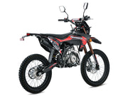 DEMON X Roadripper 125 PREORDER