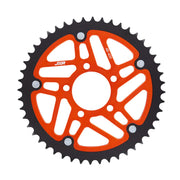 JXR PRO Rear Sprocket for Sur Ron Light Bee & Talaria Sting