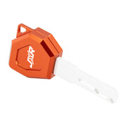 JXR Ignition Key Case Cover for Surron Light Bee & Ultra Bee - Go Off Road Barnsley