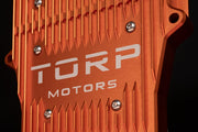 TORP Heatsink for the Sur Ron Ultra Bee