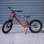 Revvi 20” Graphics Kits