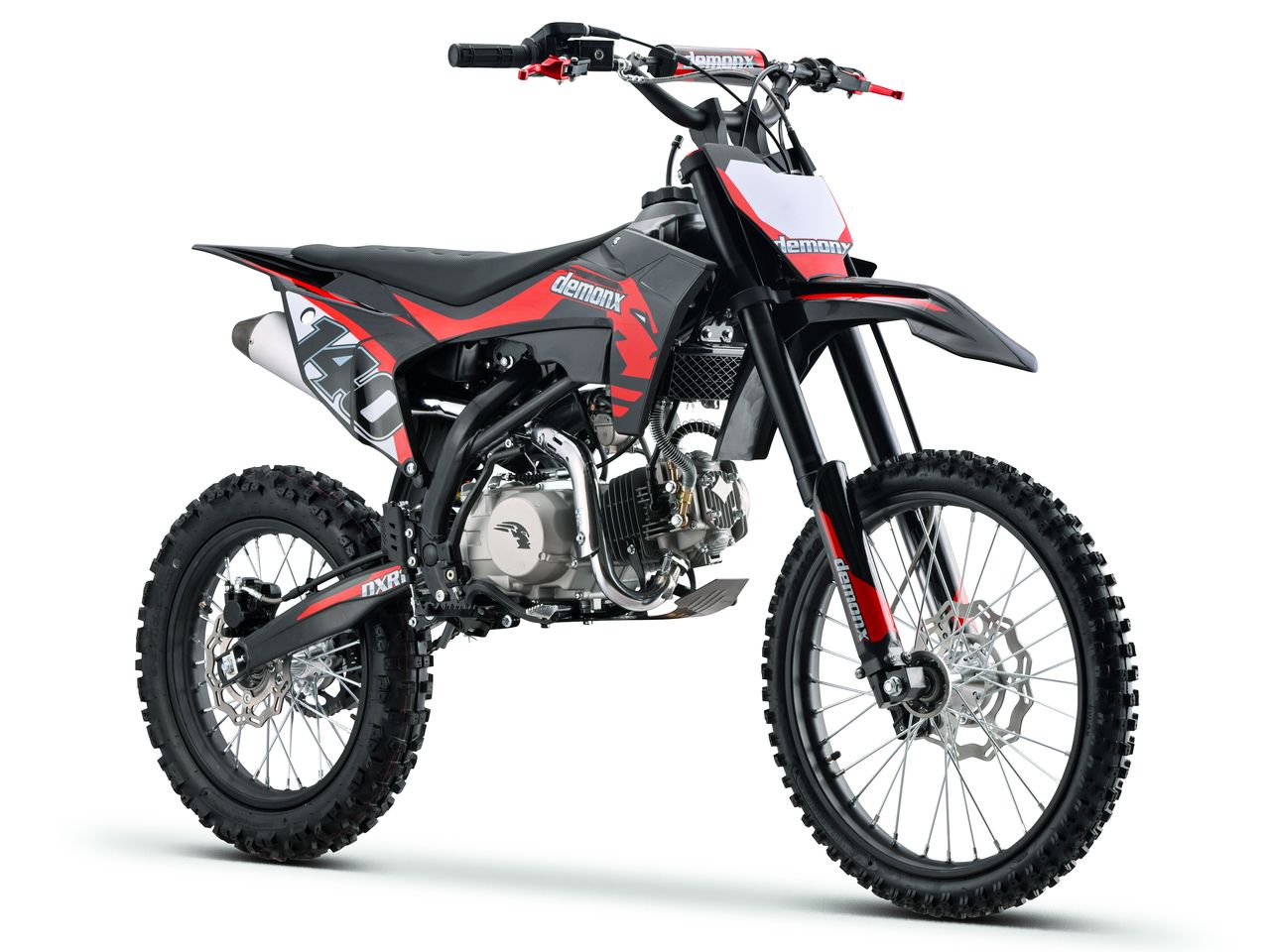DEMON X DXR140