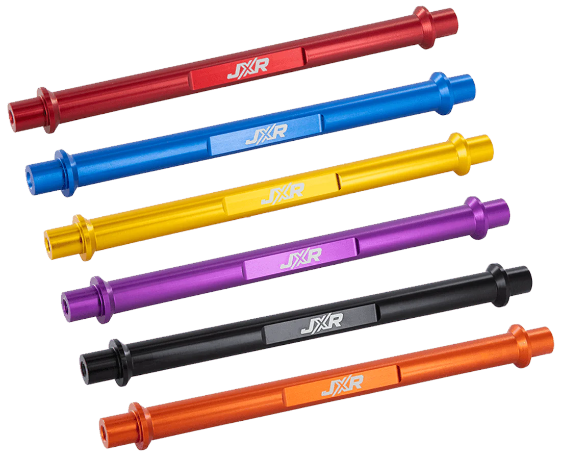 JXR Footpeg Support Brace Bar To Fit Surron Light Bee