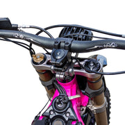 SUR RON Light Bee OEM Handlebars