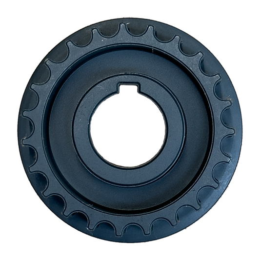 Primary Drive Front Belt Pully – SFFR/SFR1+