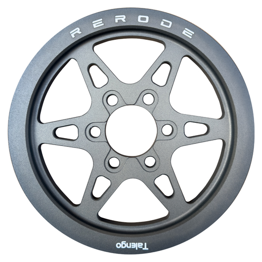 Primary Drive Rear Pulley – SFR1/SFR1+