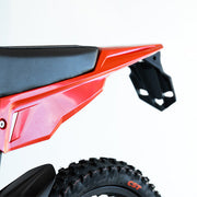 R-TECH INTEGRA TALARIA STING STREET LICENSE PLATE HOLDER