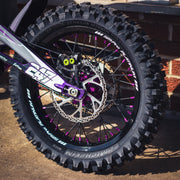 Warp 9 Sur Ron 203mm/220mm Rear Brake Disc