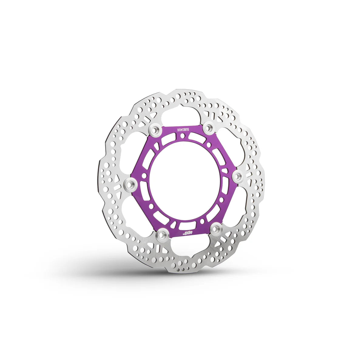 JXR Floating Front or Rear Brake Disc for Sur-Ron Ultra Bee 240mm