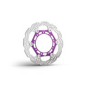 JXR Floating Front or Rear Brake Disc for Sur-Ron Ultra Bee 240mm