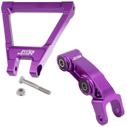 JXR Upgraded Rear Suspension Linkage Set To Fit Sur Ron Light Bee