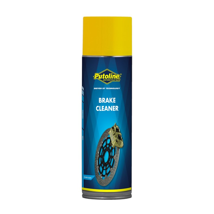 PUTOLINE Brake Cleaner