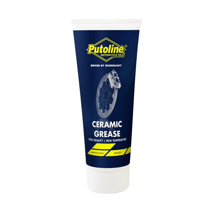 PUTOLINE CERAMIC GREASE