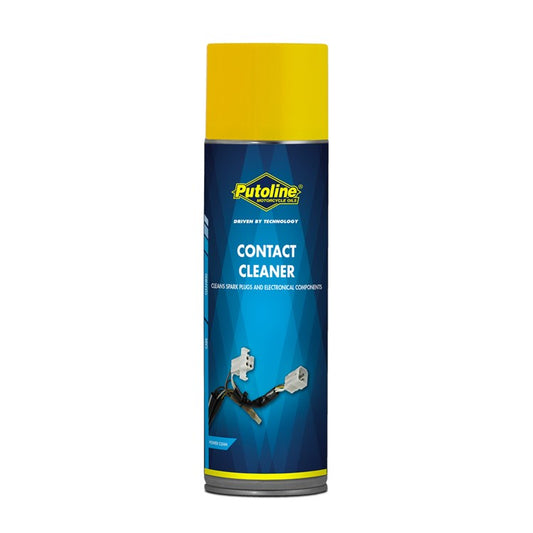PUTOLINE CONTACT CLEANER 500ML