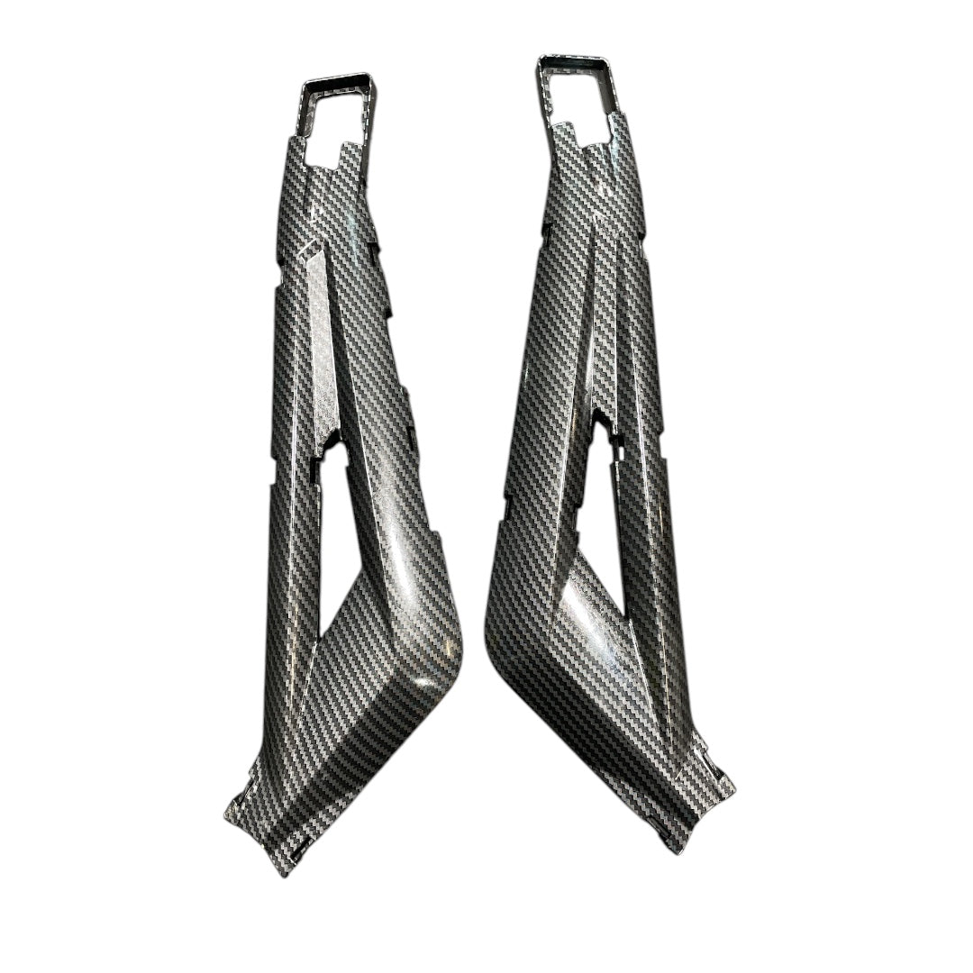 CLEARANCE Sur Ron Light Bee Swing Arm Protectors