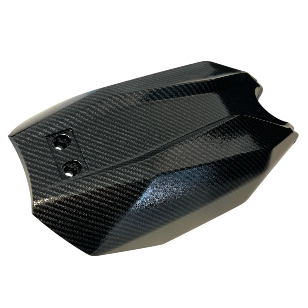 Talaria Sting Carbon Battery Cover