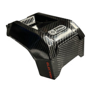 Sur Ron Battery Compartment Lid Lifting Kit Large Batteries