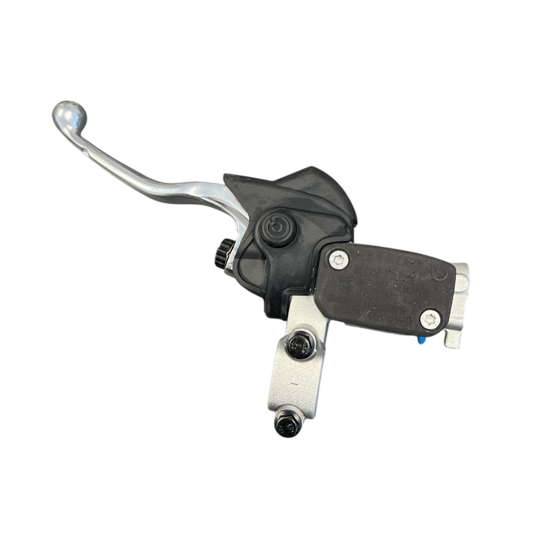 STARK VARG Rear Handbrake Conversion Kit (valid for Formula to Brembo and foot to handbrake conversions)