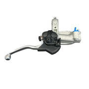 STARK VARG Rear Handbrake Conversion Kit (valid for Formula to Brembo and foot to handbrake conversions)