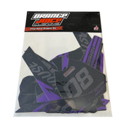 Electro & Co. ETM RTR Graphics Kits