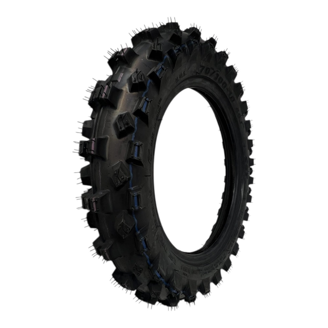 70/100-10 CM-MX02-1 40J TT For Sur Ron Hyper Bee Small Wheel