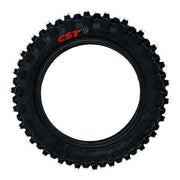 70/100-10 CM-MX02-1 40J TT For Sur Ron Hyper Bee Small Wheel