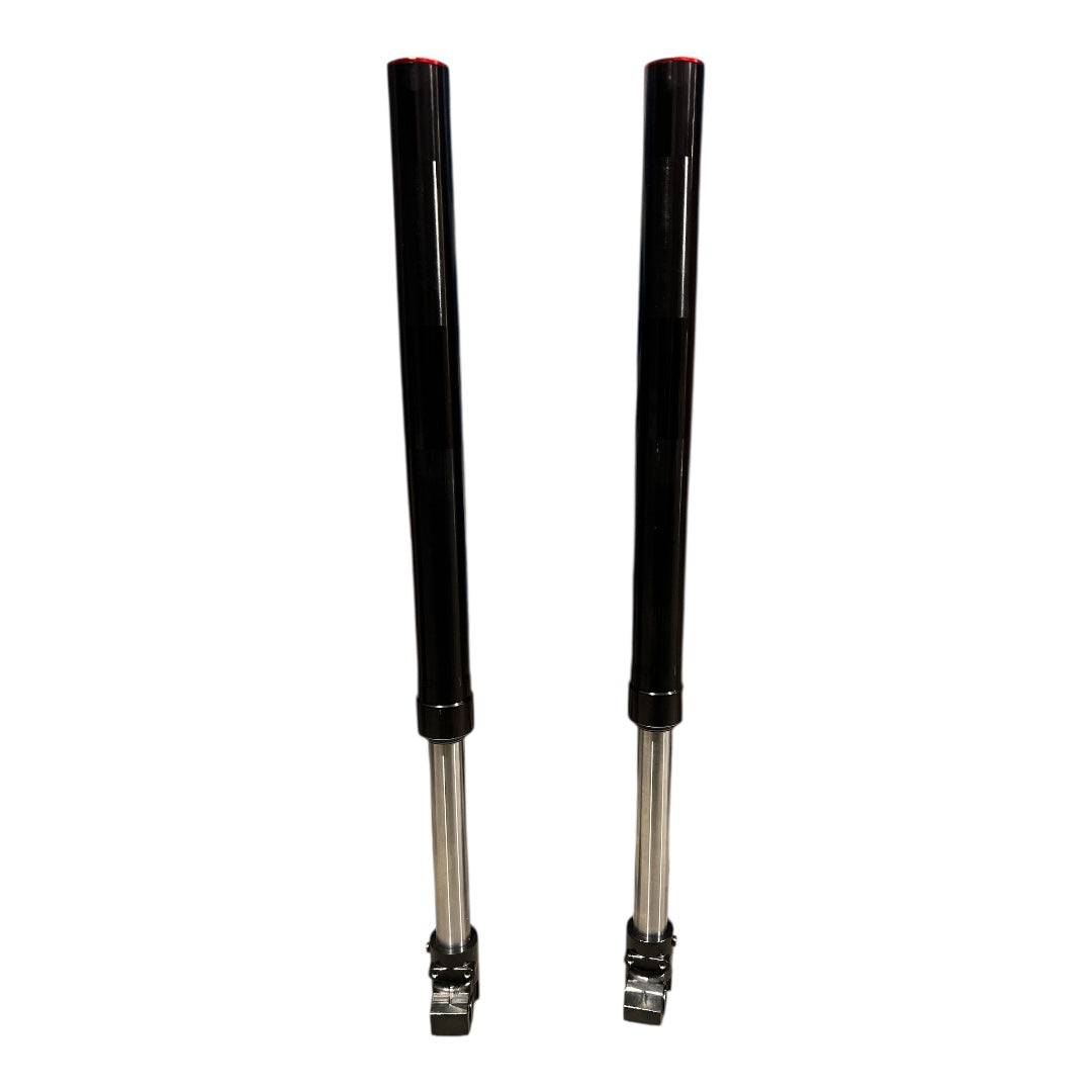 DEMON X DXR Front Forks