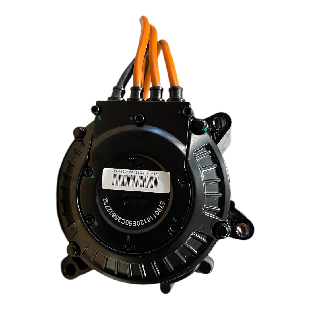 DEMON X RIPZ 72v Motor