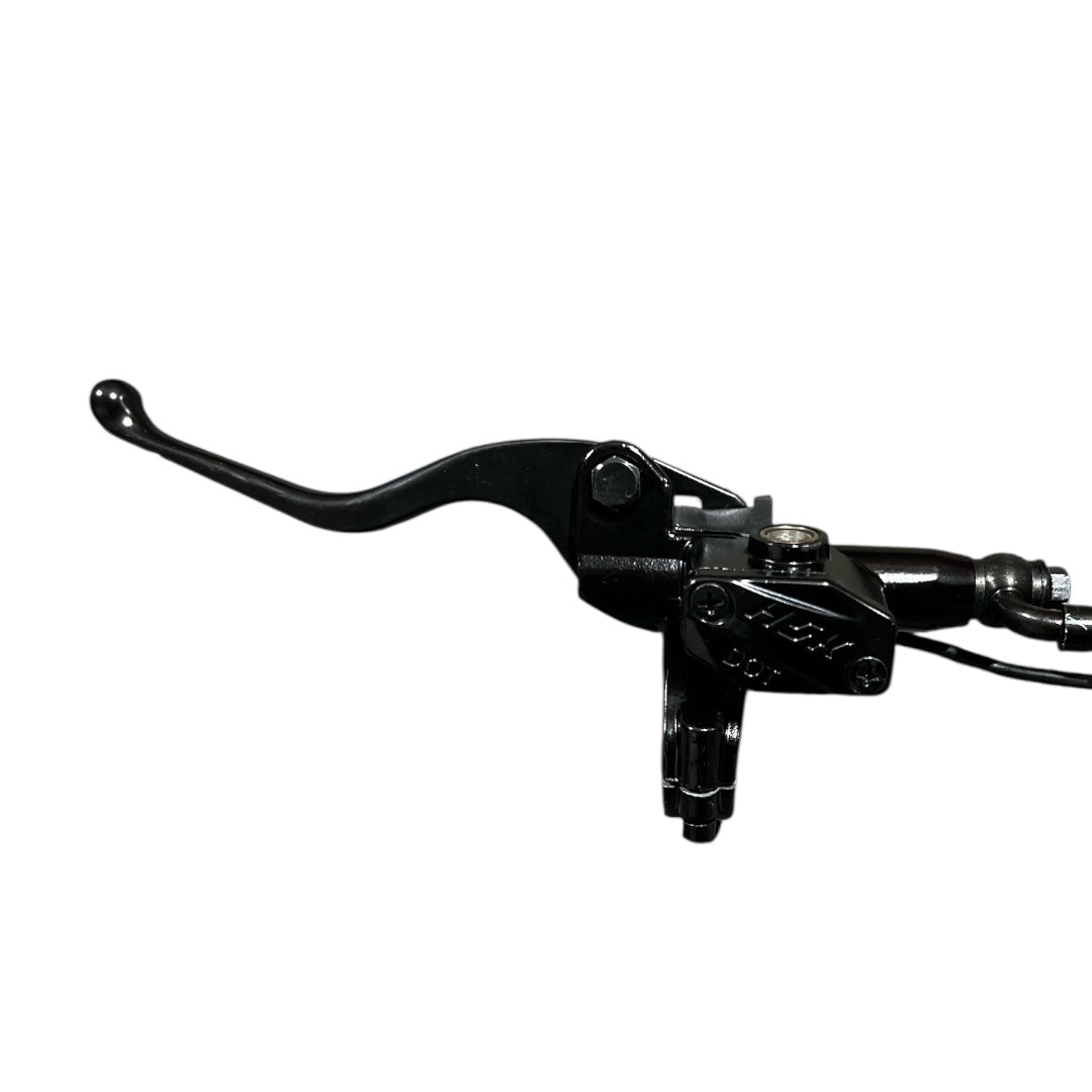 DEMON X RIPZ Rear Brake System