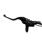 DEMON X RIPZ Rear Brake System