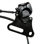 DEMON X RIPZ Rear Brake System