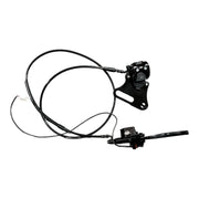 DEMON X RIPZ Rear Brake System