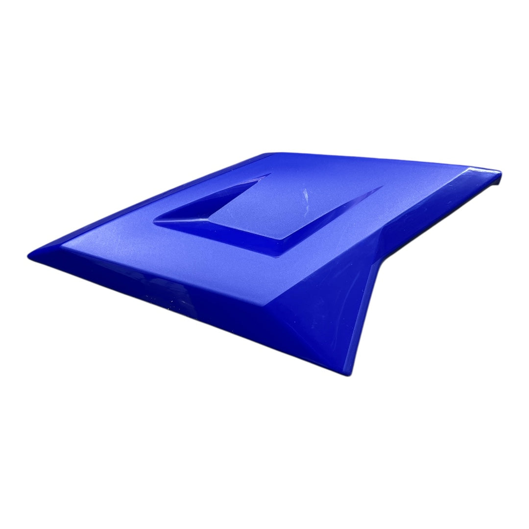 DEMON X RIPZ Plastic Kit - Blue