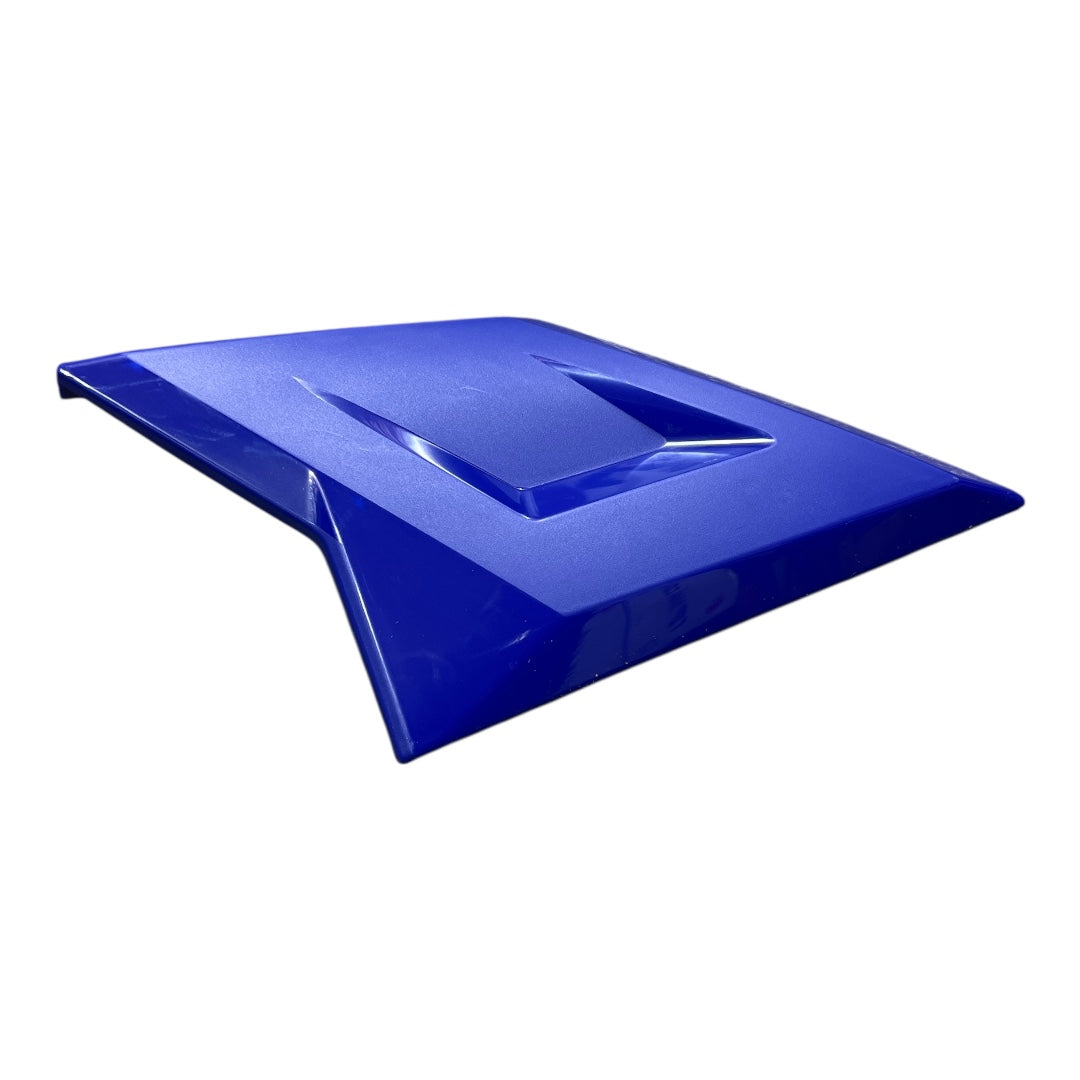 DEMON X RIPZ Plastic Kit - Blue