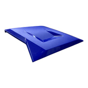 DEMON X RIPZ Plastic Kit - Blue