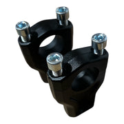 DEMON X RIPZ Handle Bar Riser Mount