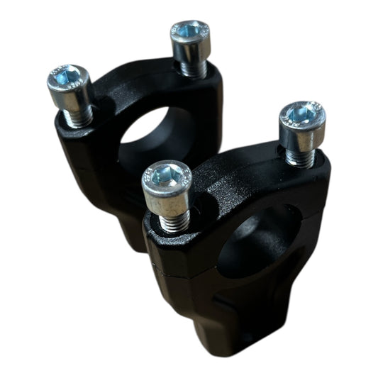 DEMON X RIPZ Handle Bar Riser Mount