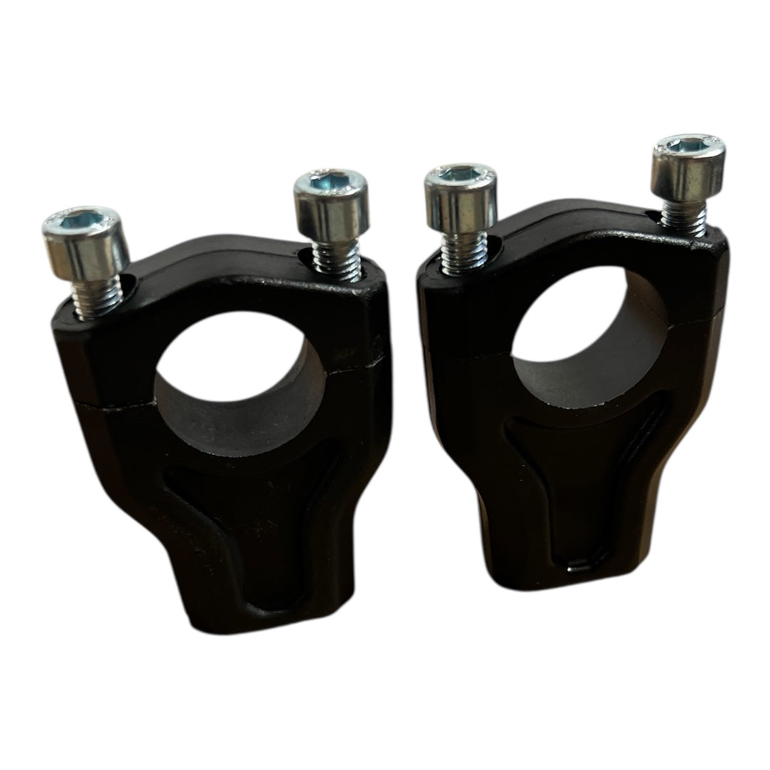 DEMON X RIPZ Handle Bar Riser Mount