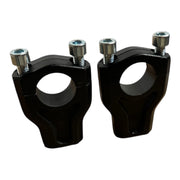 DEMON X RIPZ Handle Bar Riser Mount